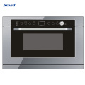 34L Built in Grill Optional Stainless Steel Transformer Price Inbuilt Microwave Oven